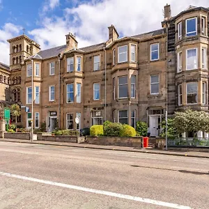 Gifford House Edinburgh