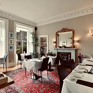 Sheridan Edinburgh